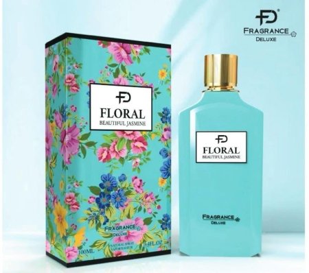 عطر FLORAL BEAUTIFUL JASMINE